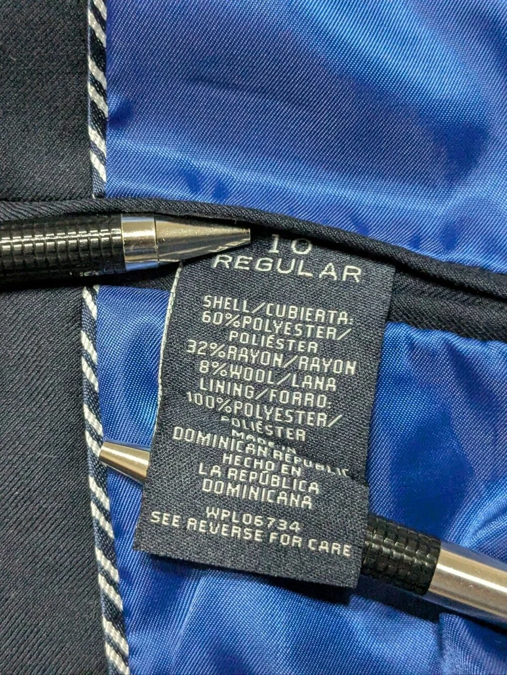 Nautica Boy's Blazer